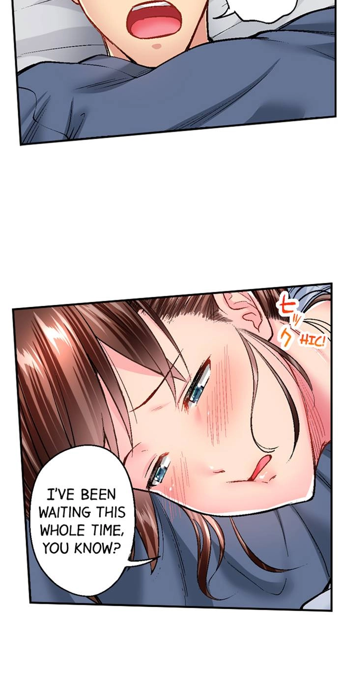 Simple yet Sexy Chapter 22 page 9 - 