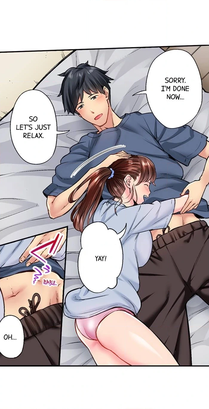 Simple yet Sexy Chapter 22 page 10 - 