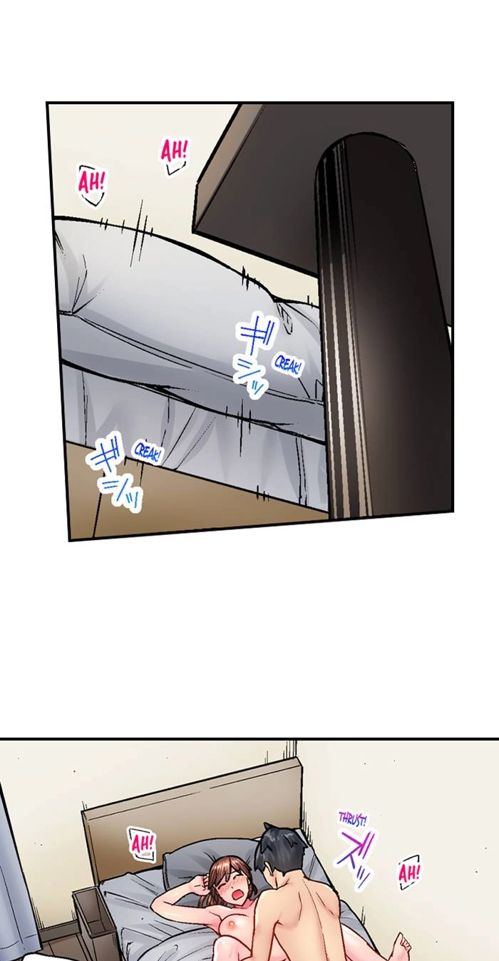 Simple yet Sexy Chapter 23 page 17 - 
