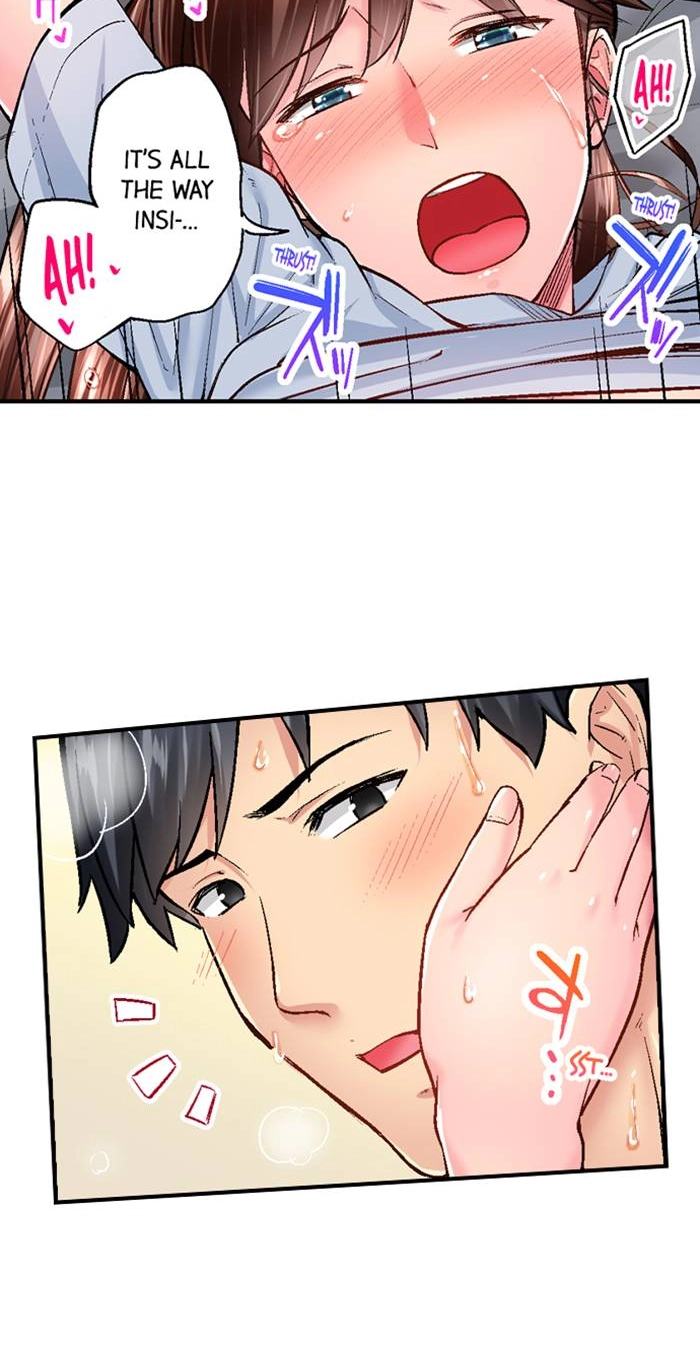 Simple yet Sexy Chapter 23 page 19 - 