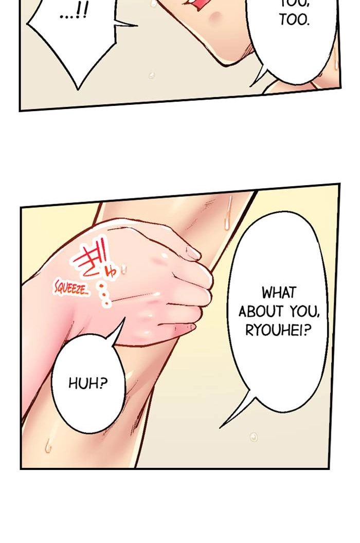 Simple yet Sexy Chapter 23 page 25 - 