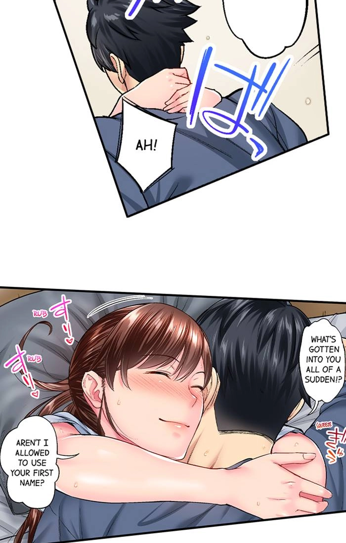 Simple yet Sexy Chapter 23 page 4 - 
