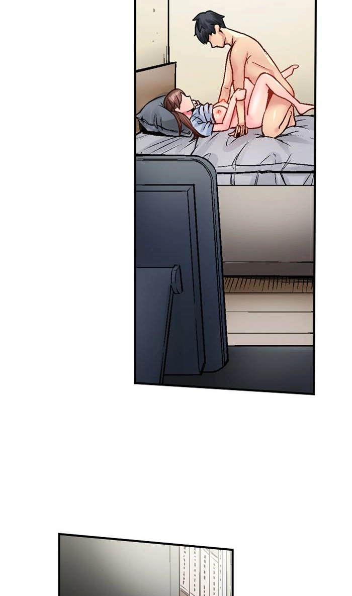 Simple yet Sexy Chapter 23 page 31 - 