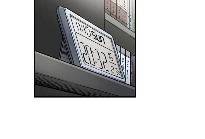 Simple yet Sexy Chapter 23 page 32 - 