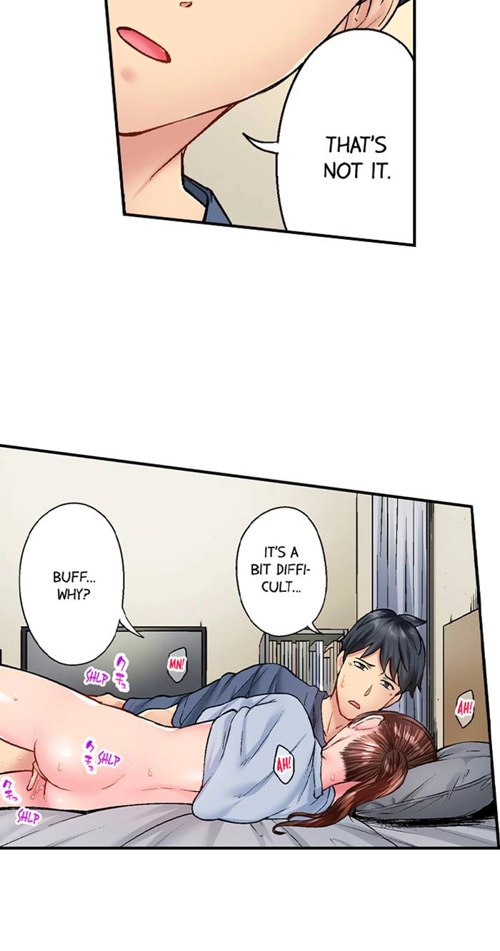 Simple yet Sexy Chapter 23 page 9 - 
