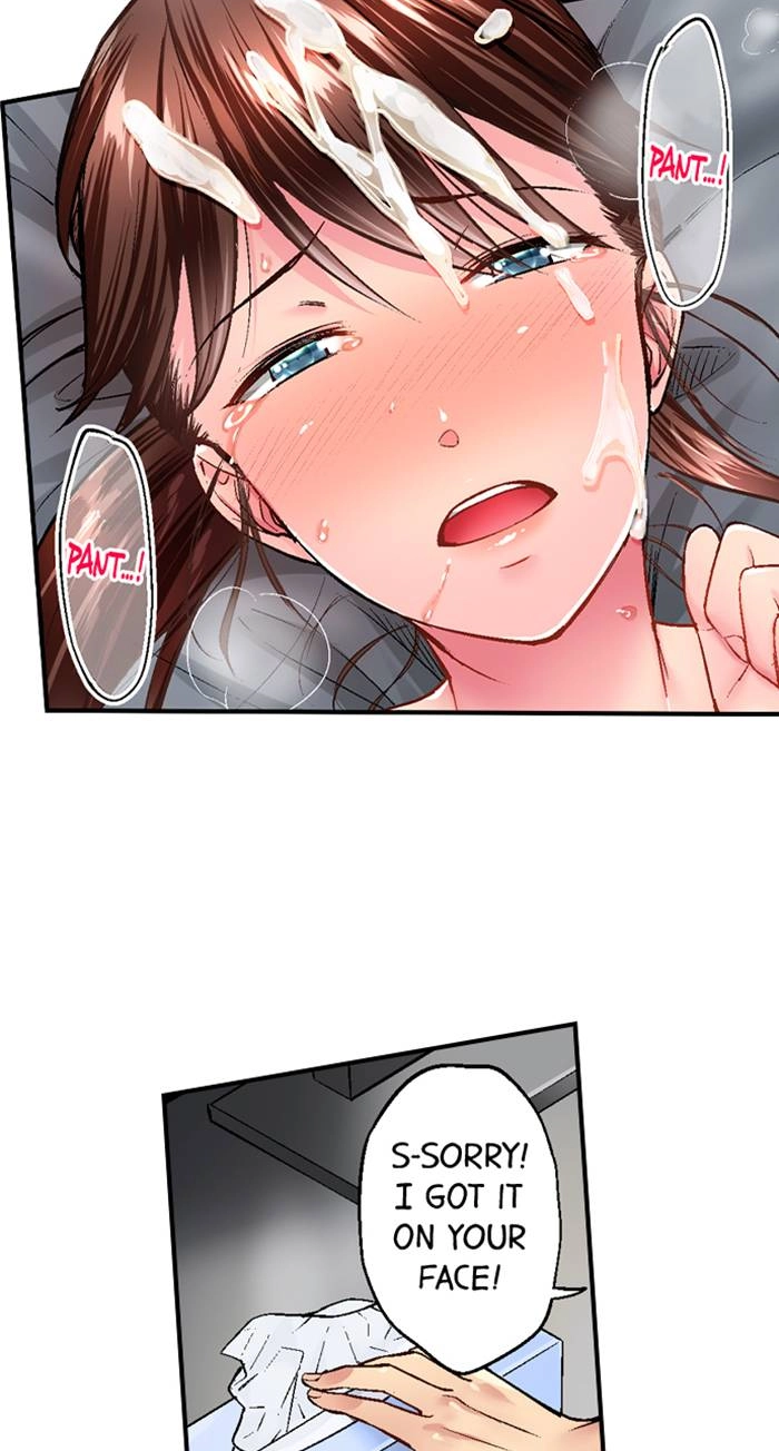 Simple yet Sexy Chapter 24 page 22 - 