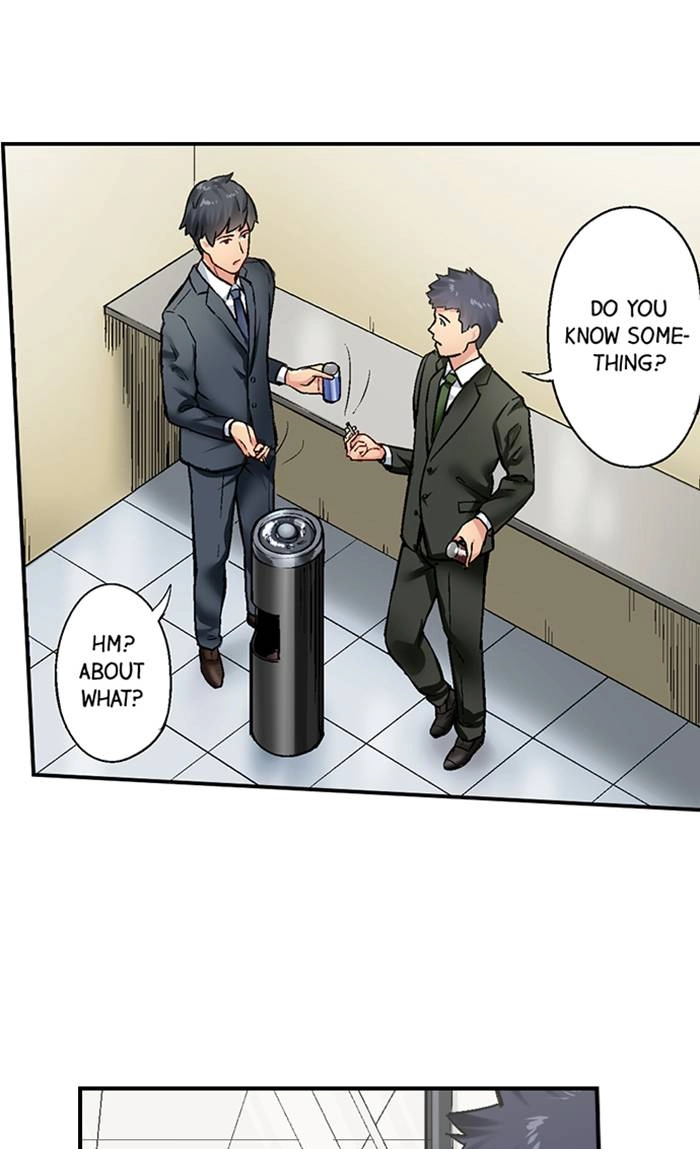 Simple yet Sexy Chapter 24 page 24 - 