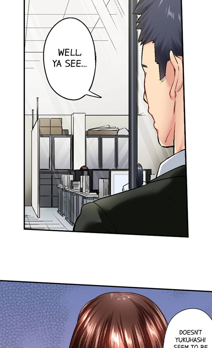 Simple yet Sexy Chapter 24 page 25 - 