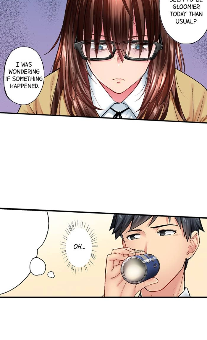 Simple yet Sexy Chapter 24 page 26 - 