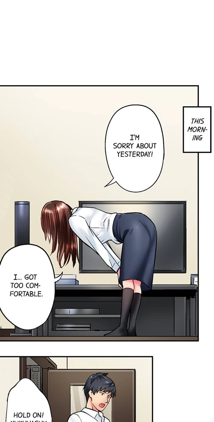 Simple yet Sexy Chapter 24 page 27 - 