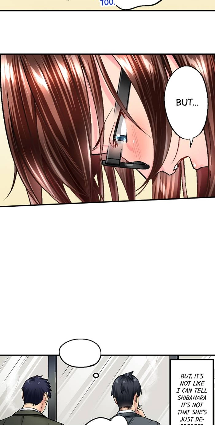 Simple yet Sexy Chapter 24 page 29 - 
