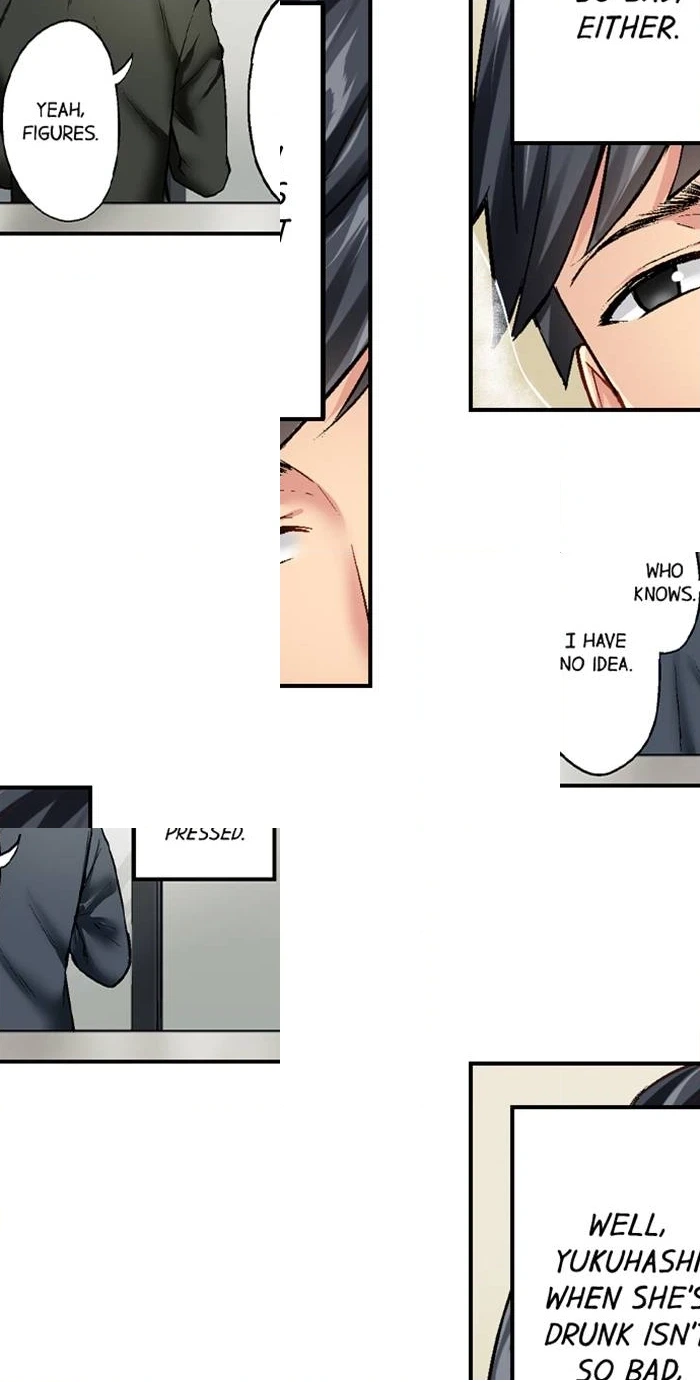 Simple yet Sexy Chapter 24 page 30 - 