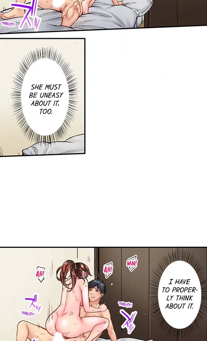 Simple yet Sexy Chapter 24 page 10 - 