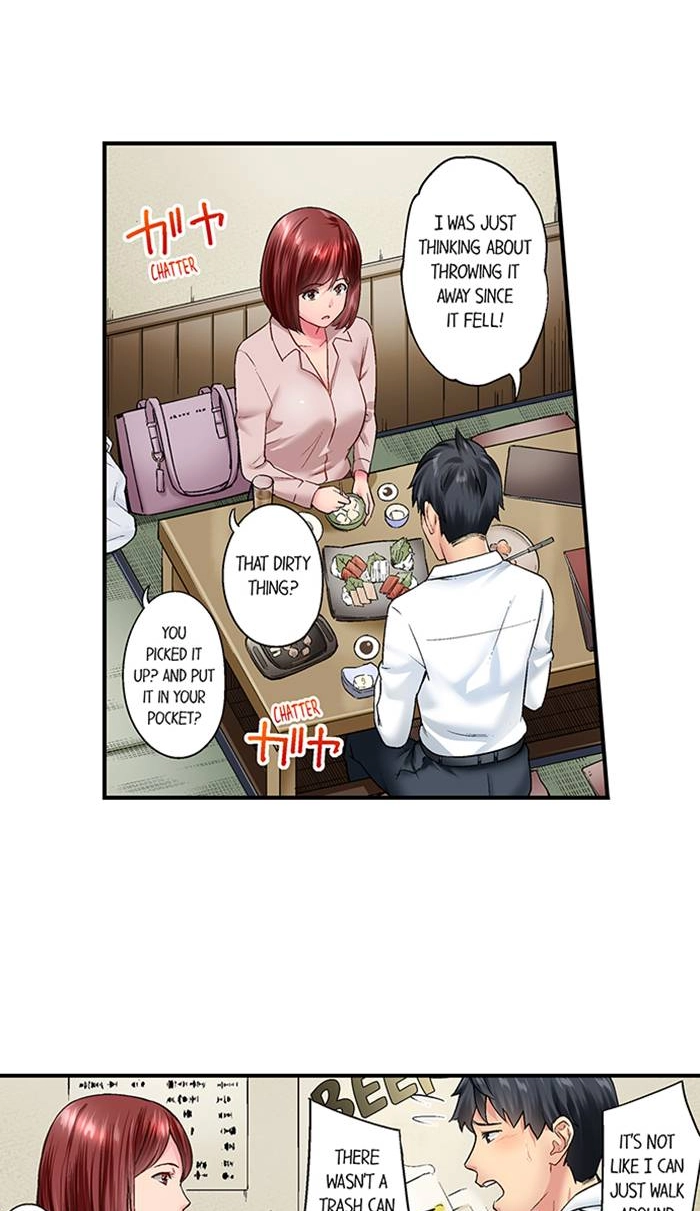Simple yet Sexy Chapter 25 page 13 - 