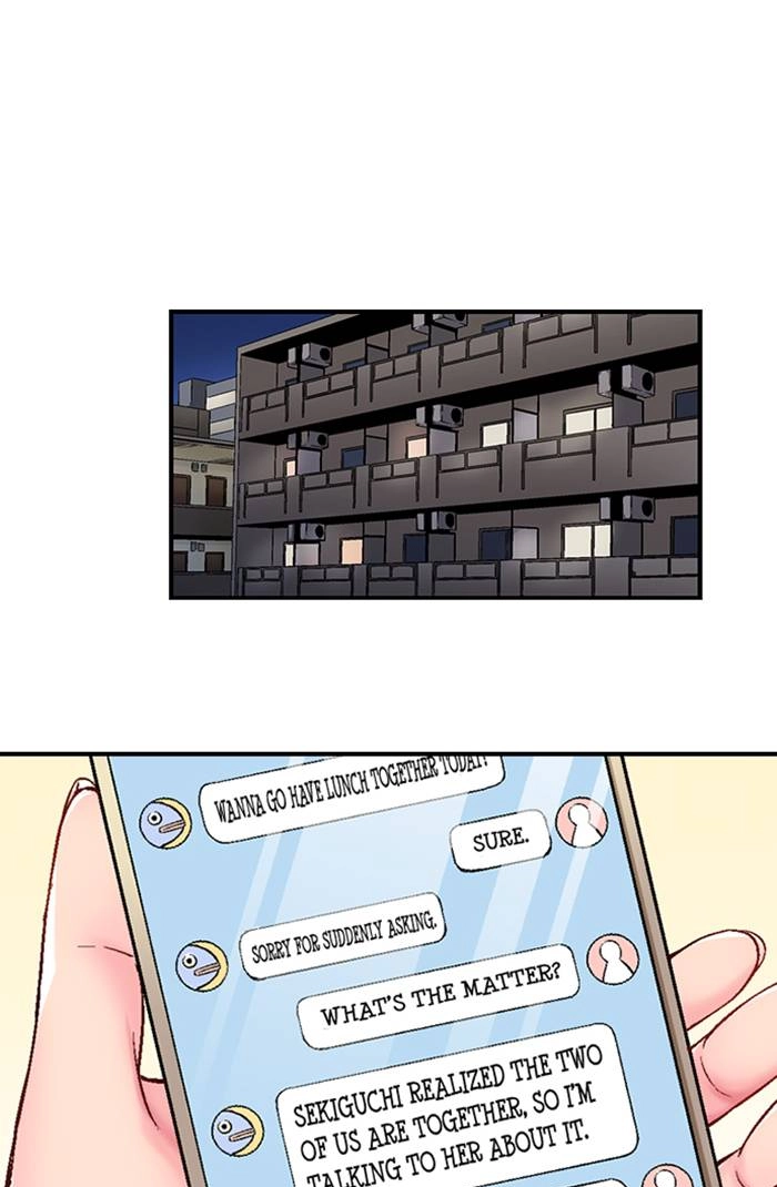 Simple yet Sexy Chapter 25 page 18 - 