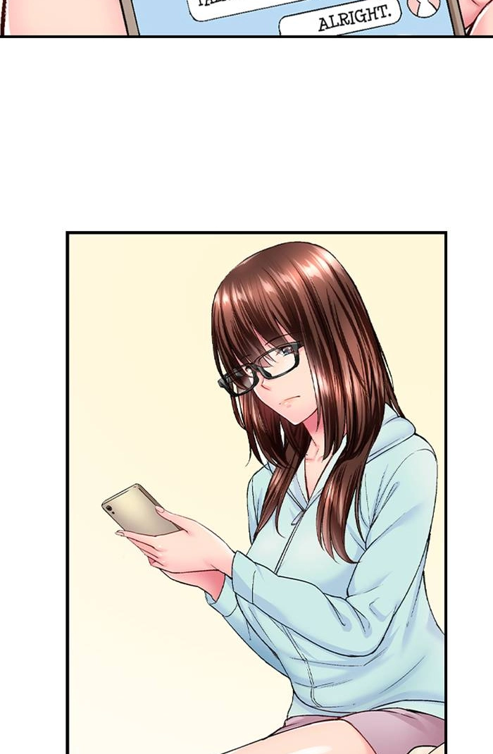 Simple yet Sexy Chapter 25 page 19 - 