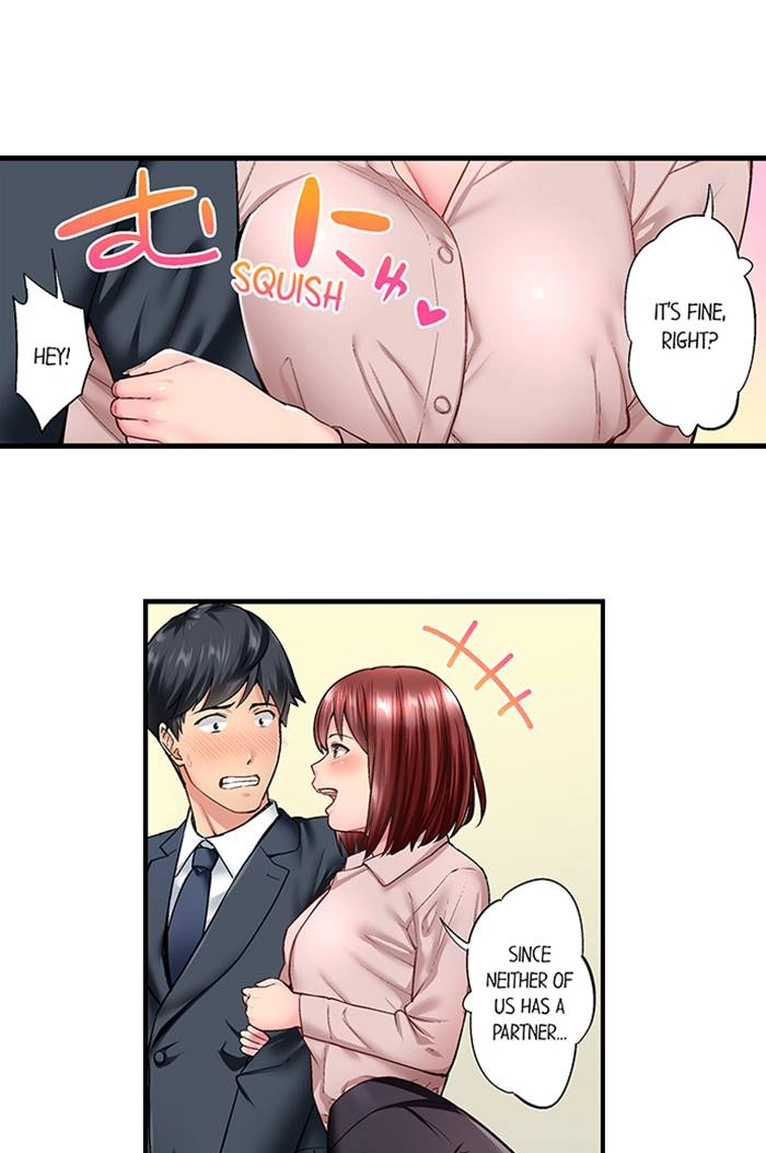 Simple yet Sexy Chapter 25 page 3 - 