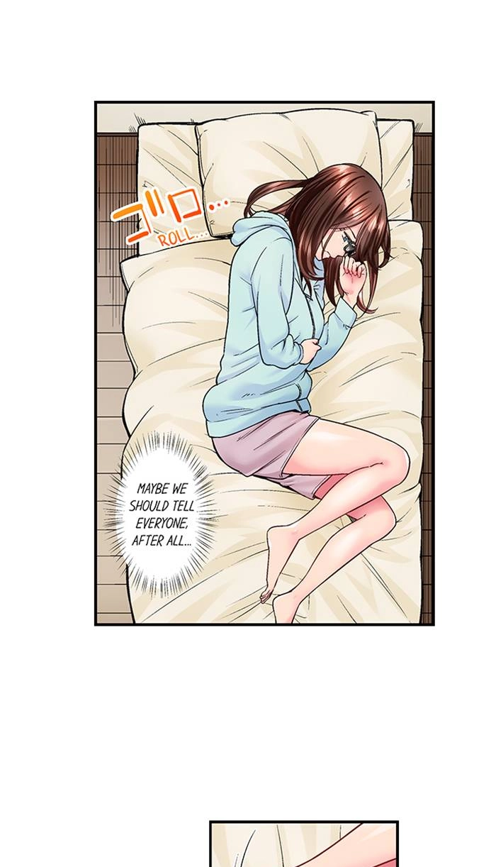 Simple yet Sexy Chapter 25 page 22 - 