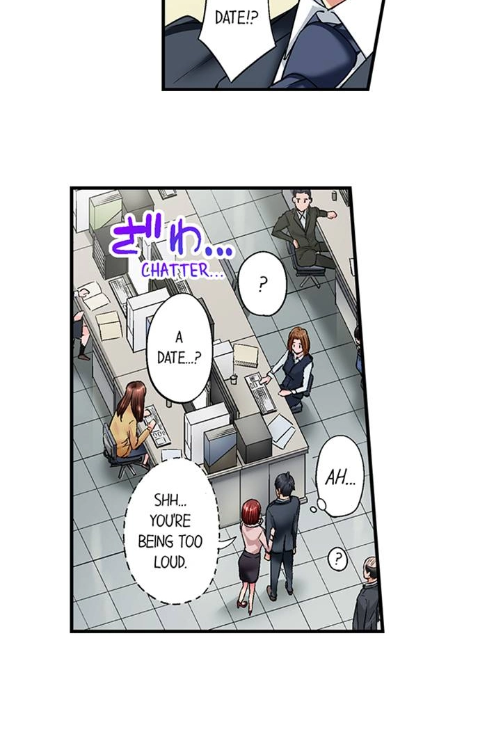 Simple yet Sexy Chapter 25 page 5 - 