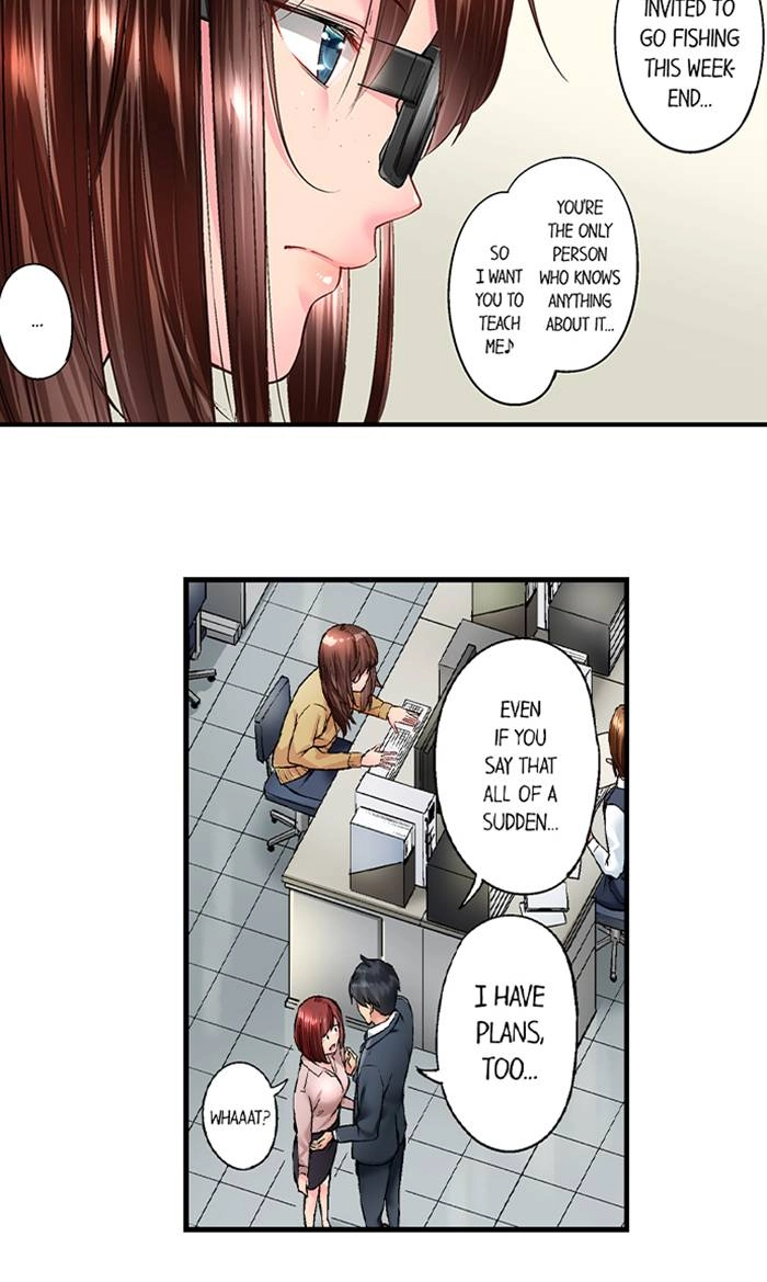 Simple yet Sexy Chapter 25 page 7 - 