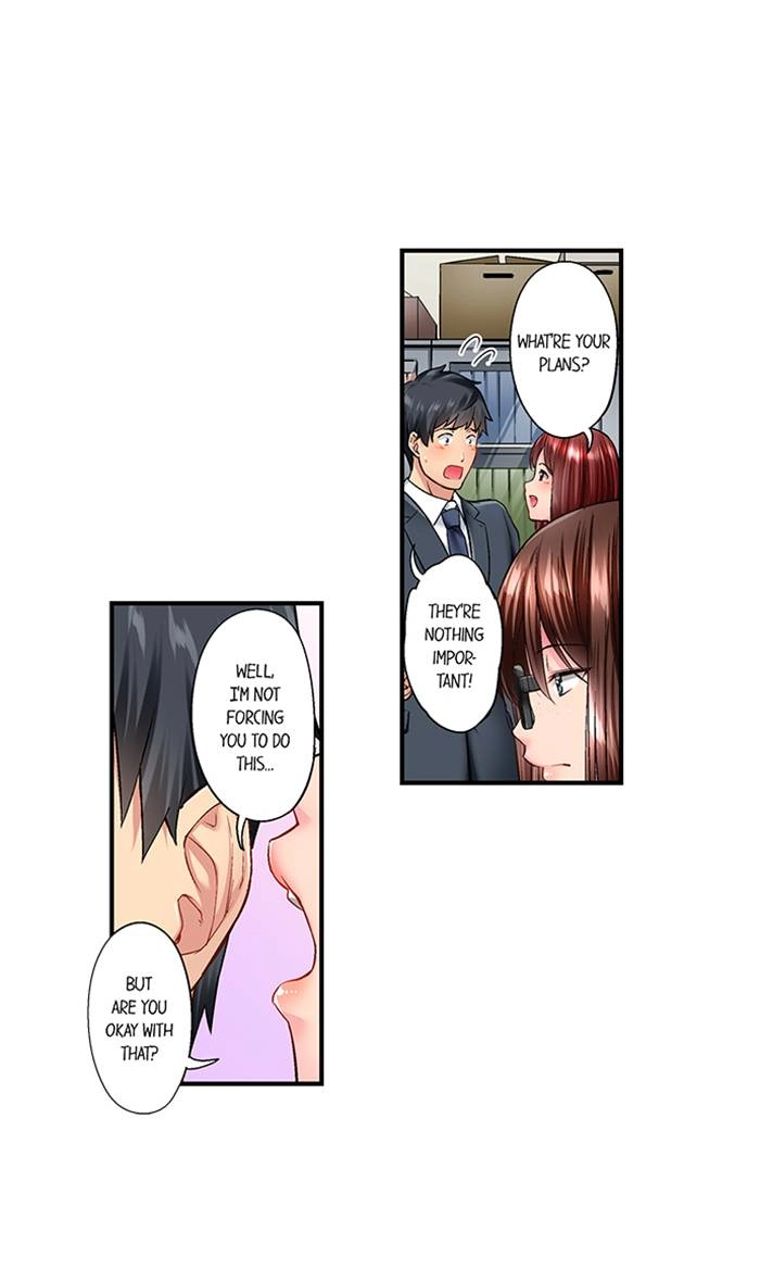 Simple yet Sexy Chapter 25 page 8 - 