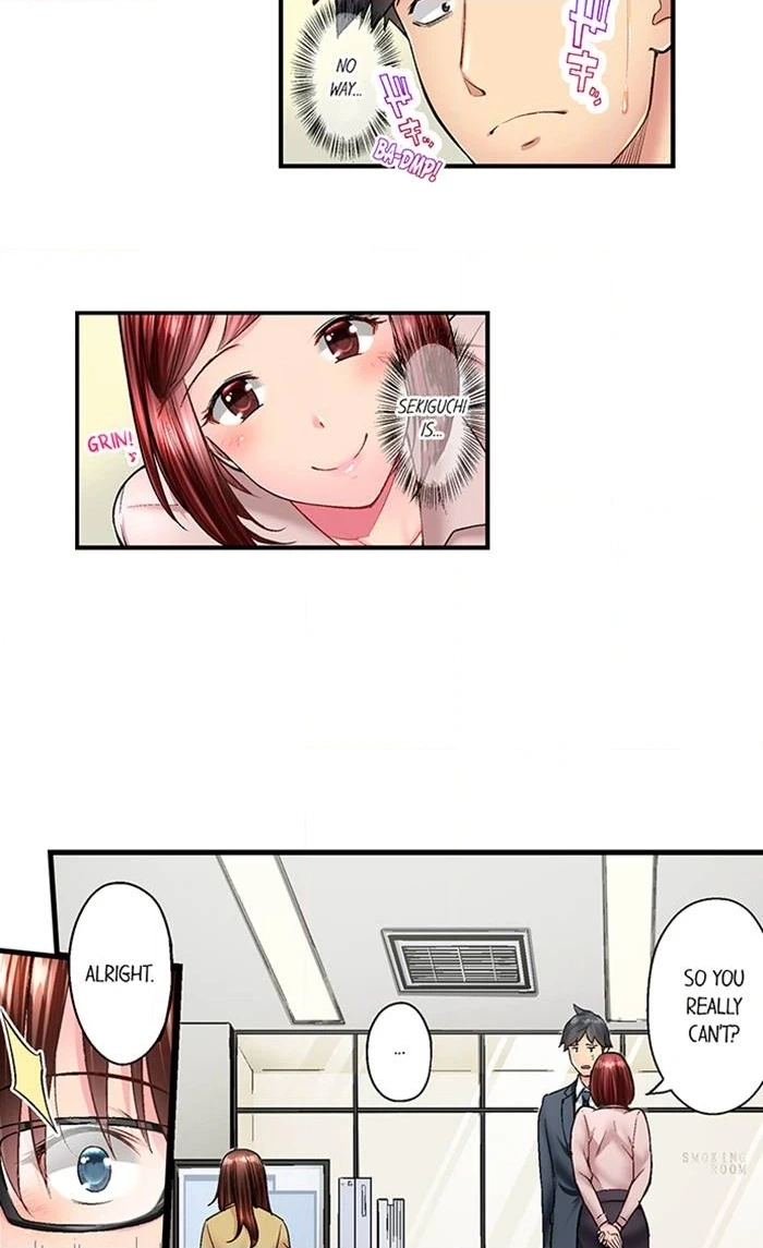 Simple yet Sexy Chapter 25 page 10 - 