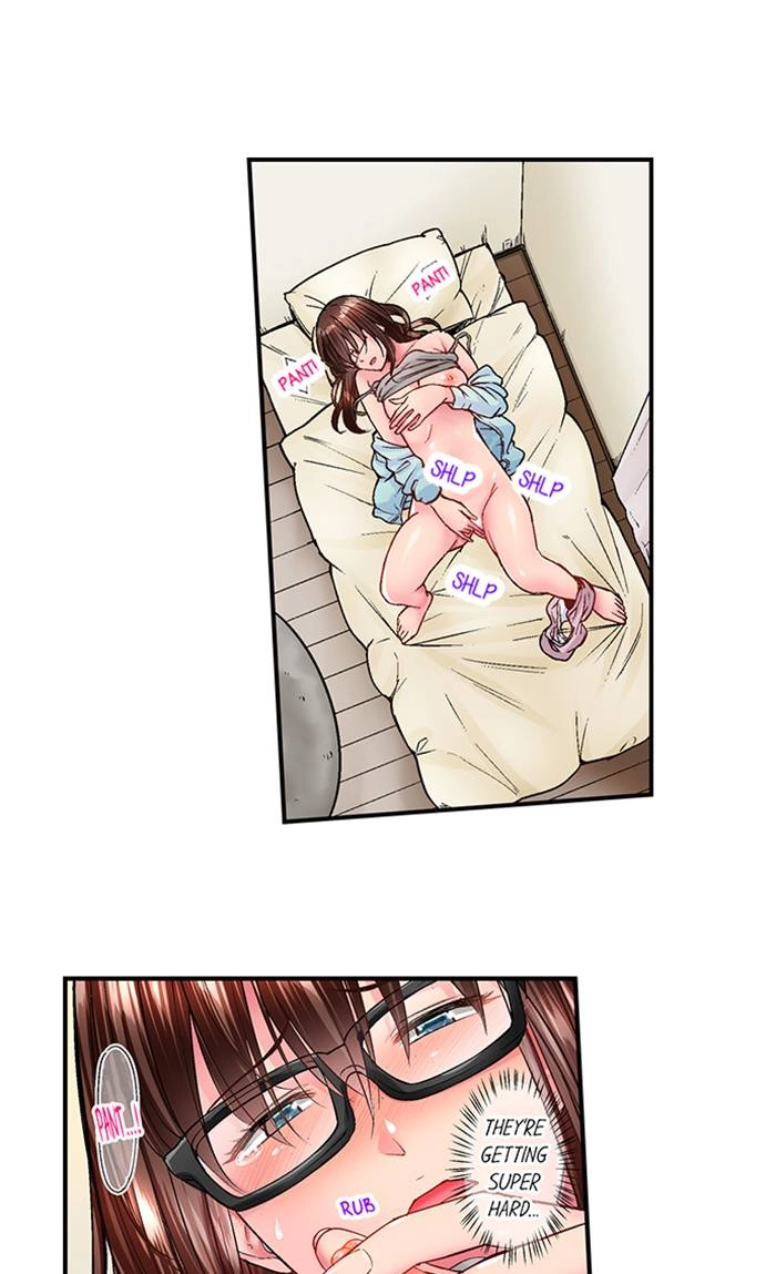 Simple yet Sexy Chapter 26 page 14 - 