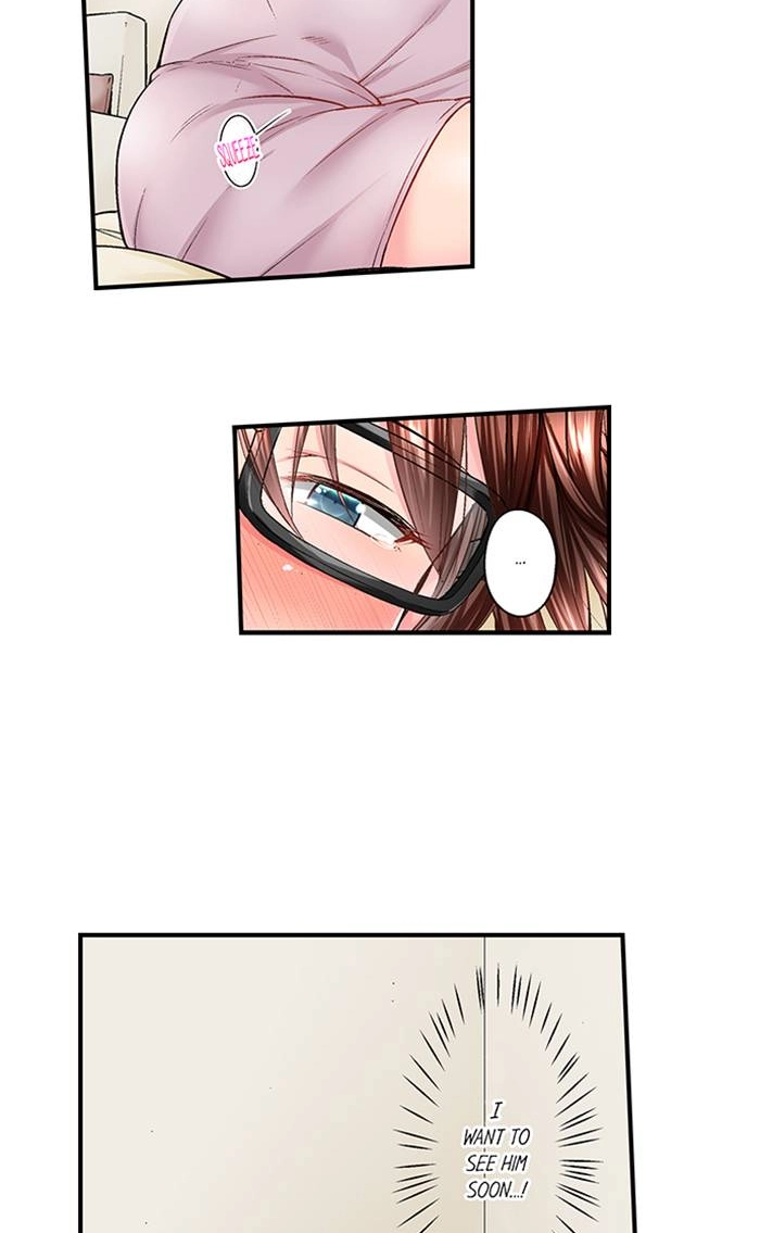 Simple yet Sexy Chapter 26 page 4 - 