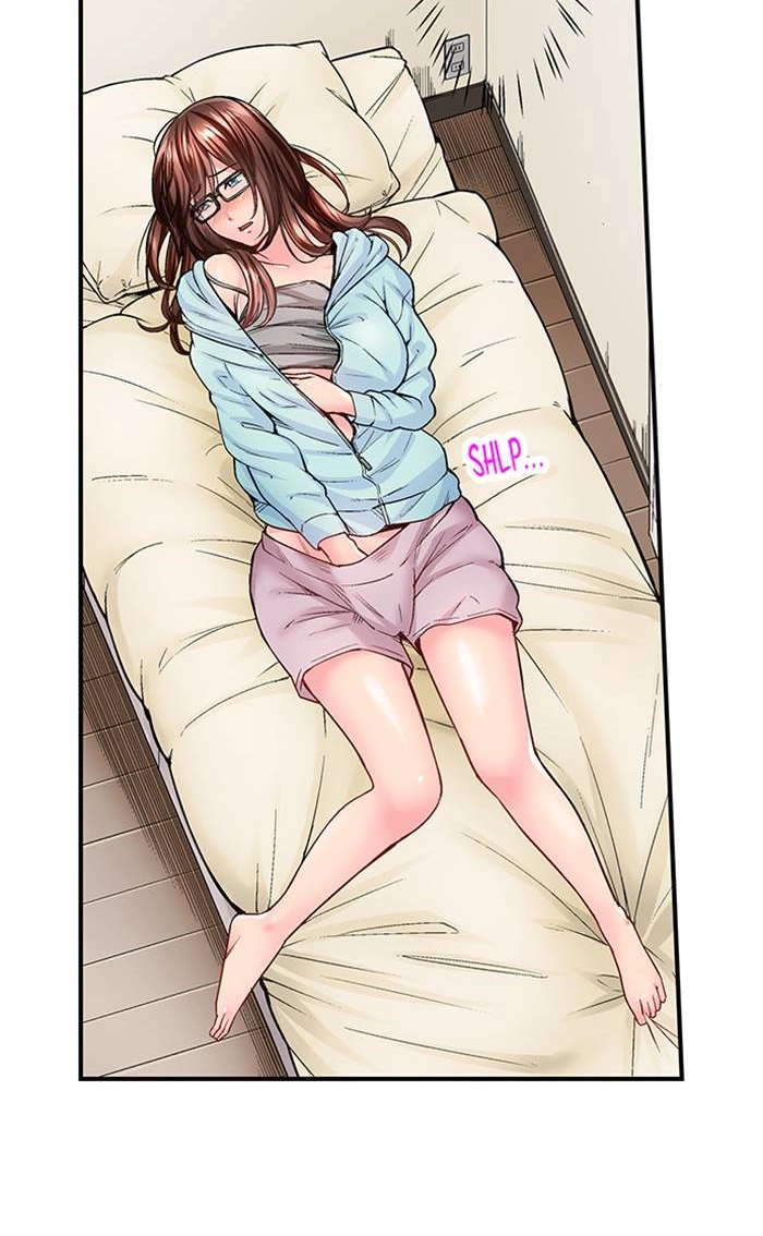 Simple yet Sexy Chapter 26 page 5 - 