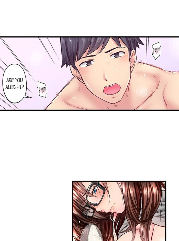 Simple yet Sexy Chapter 26 page 6 - 