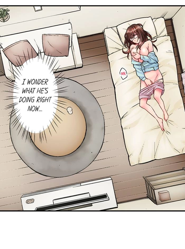 Simple yet Sexy Chapter 26 page 8 - 