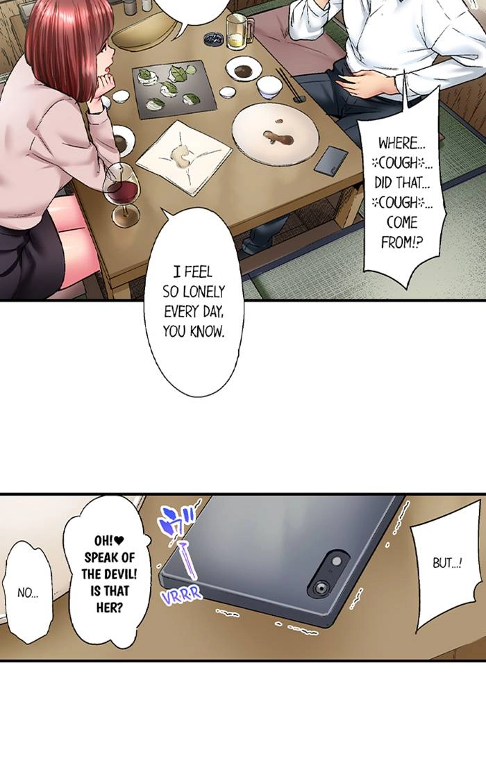 Simple yet Sexy Chapter 27 page 11 - 