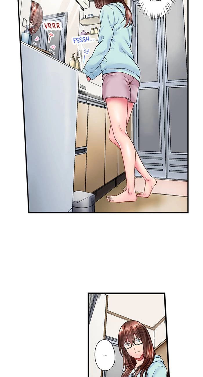 Simple yet Sexy Chapter 27 page 17 - 