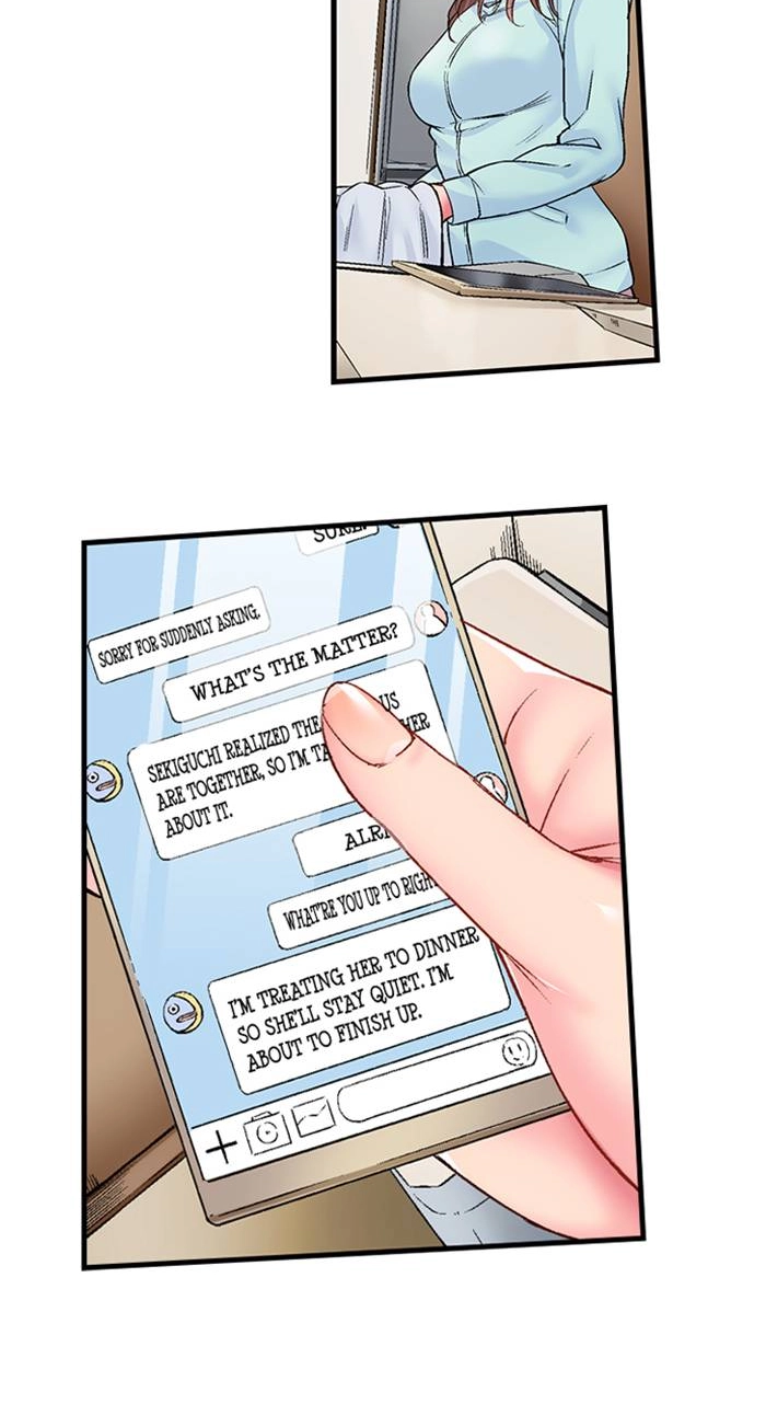 Simple yet Sexy Chapter 27 page 18 - 