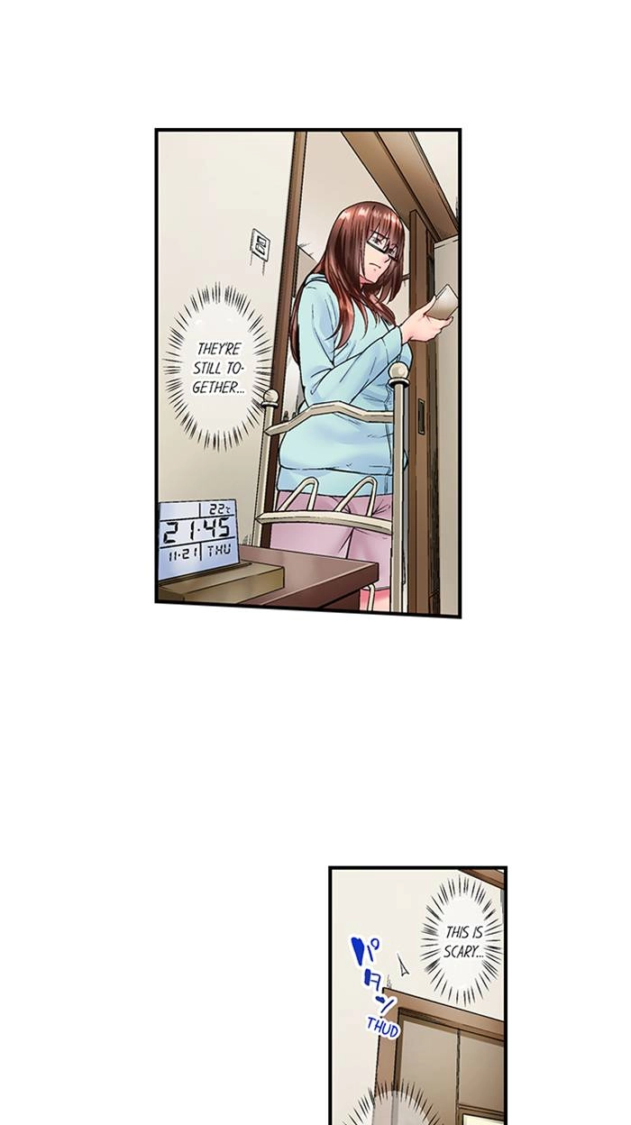 Simple yet Sexy Chapter 27 page 19 - 
