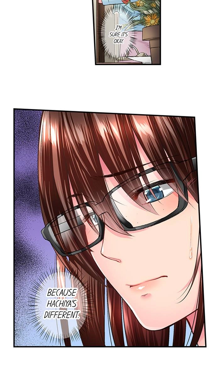 Simple yet Sexy Chapter 27 page 21 - 