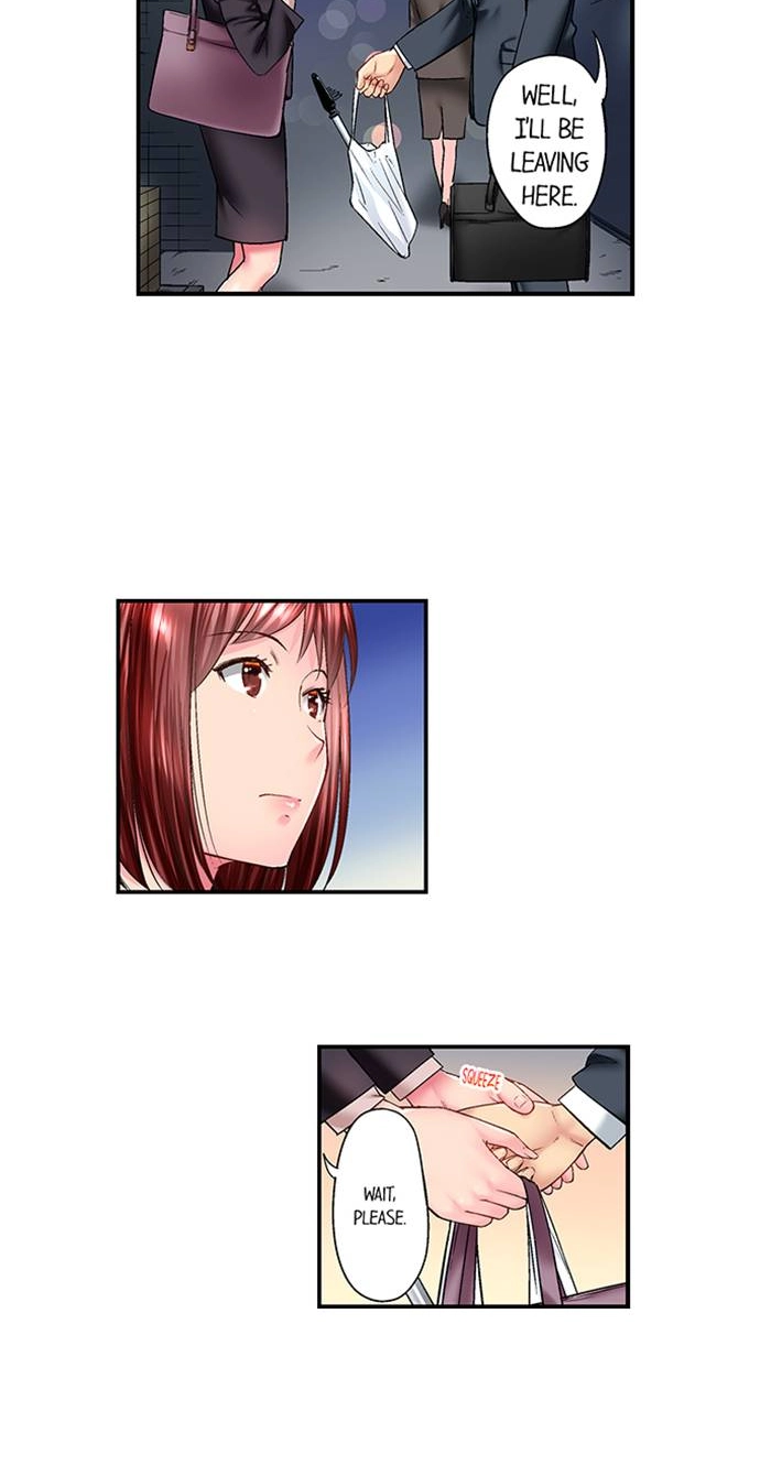 Simple yet Sexy Chapter 27 page 24 - 