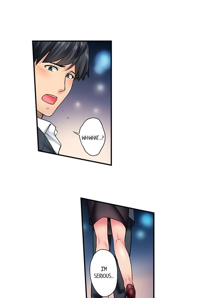 Simple yet Sexy Chapter 27 page 25 - 