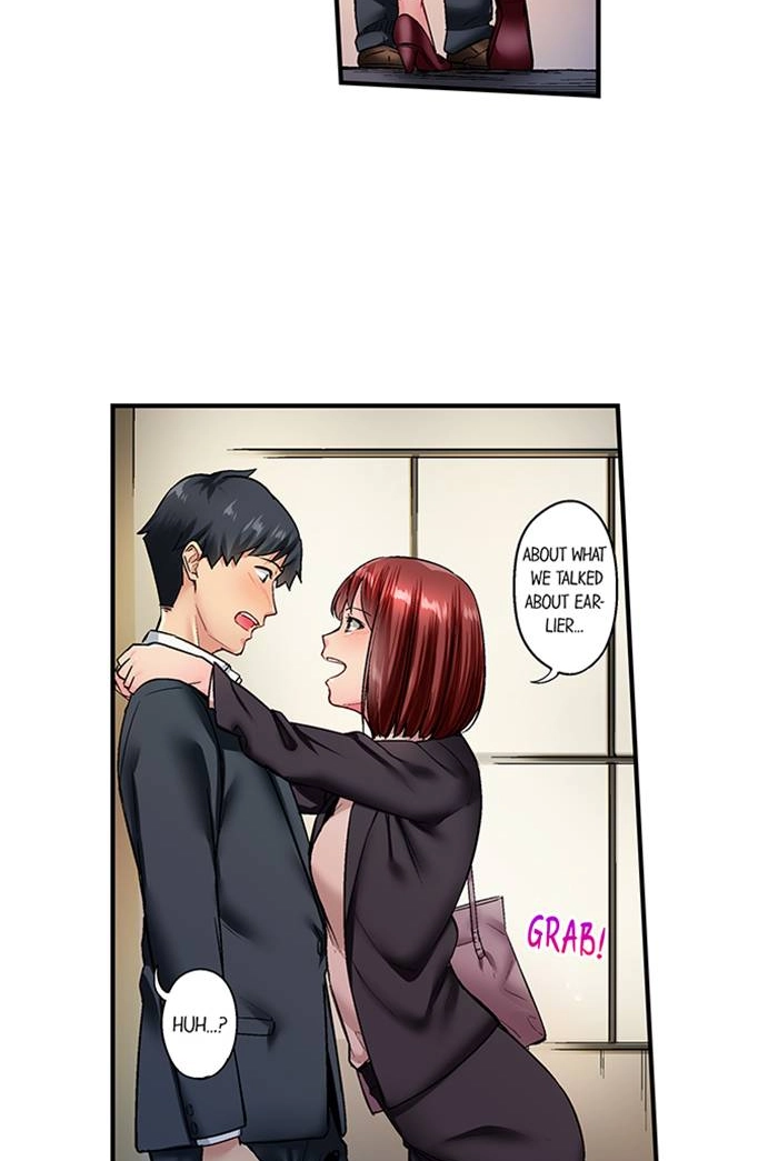 Simple yet Sexy Chapter 27 page 26 - 