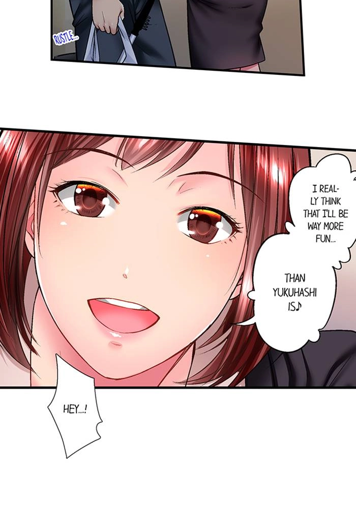 Simple yet Sexy Chapter 27 page 27 - 