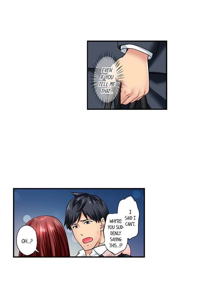 Simple yet Sexy Chapter 27 page 28 - 