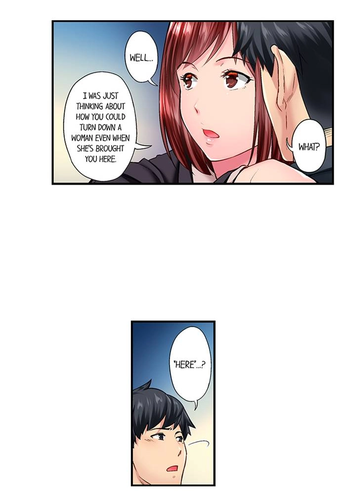 Simple yet Sexy Chapter 27 page 29 - 