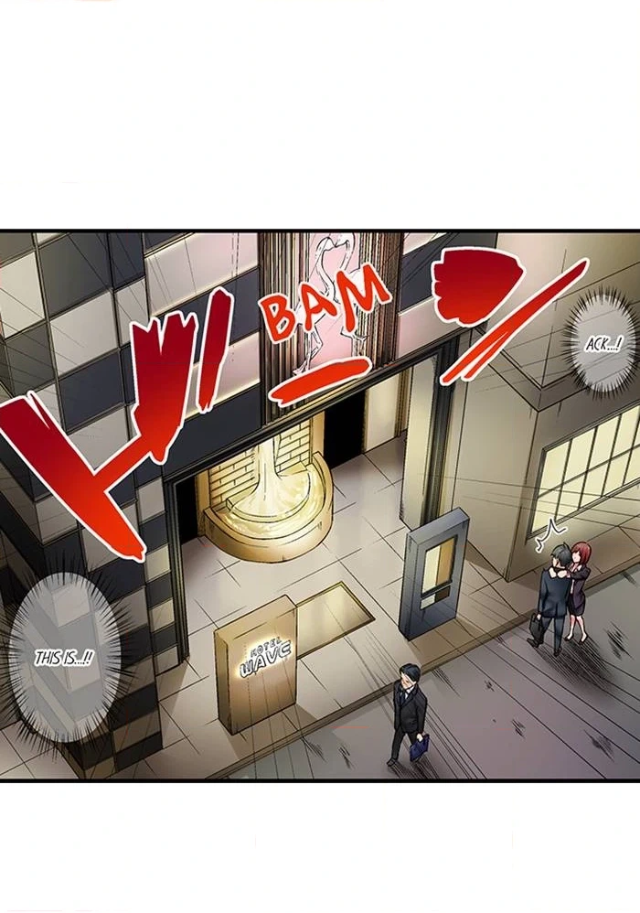 Simple yet Sexy Chapter 27 page 30 - 