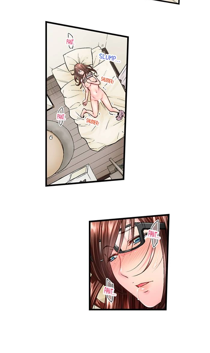 Simple yet Sexy Chapter 27 page 8 - 