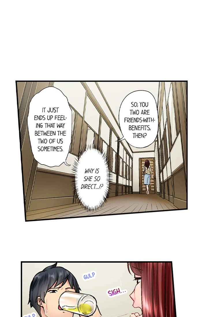 Simple yet Sexy Chapter 27 page 9 - 