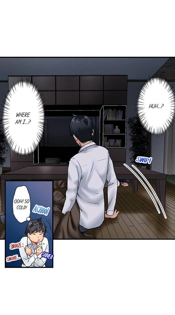Simple yet Sexy Chapter 28 page 11 - 