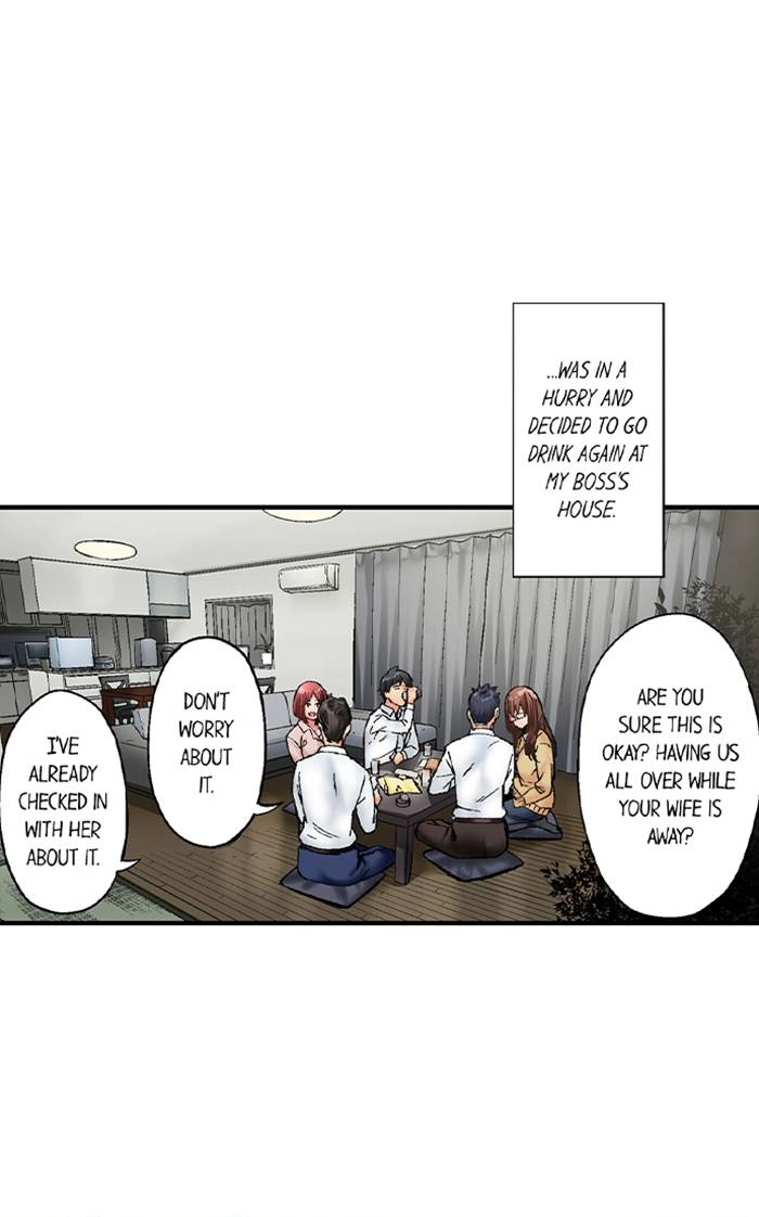 Simple yet Sexy Chapter 28 page 13 - 