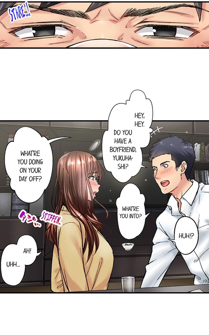 Simple yet Sexy Chapter 28 page 14 - 