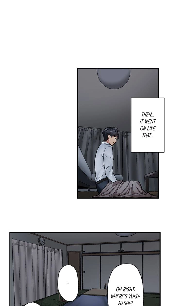 Simple yet Sexy Chapter 28 page 19 - 