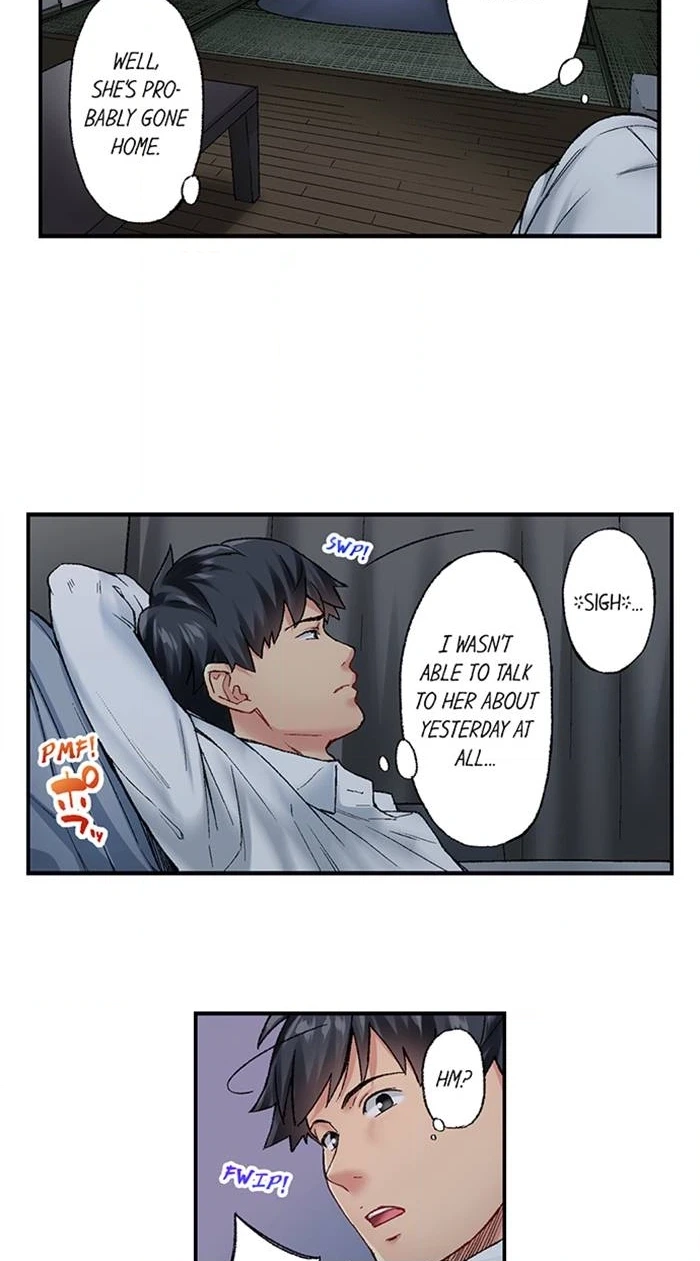 Simple yet Sexy Chapter 28 page 20 - 